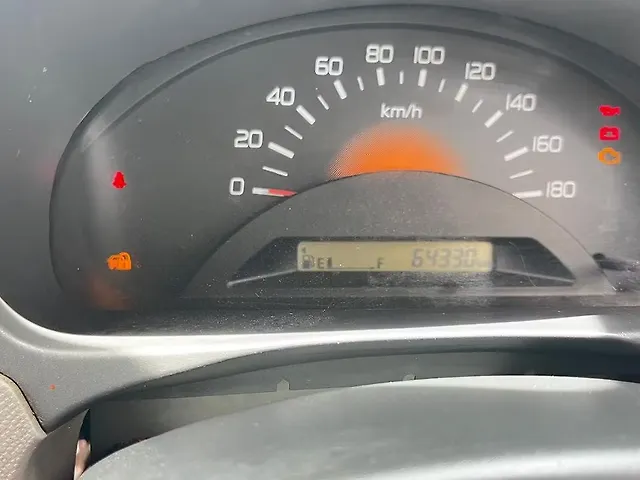 Used Maruti Suzuki Wagon R 1.0 [2010-2013] LXi LPG in Chennai