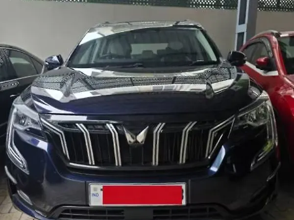 Used 2023 Mahindra XUV700 in Chennai Used 2023 Mahindra XUV700 in Chennai