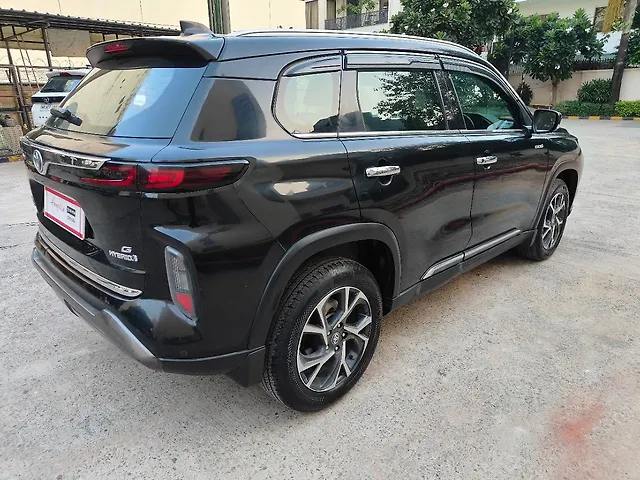 Used Toyota Urban Cruiser Hyryder G Hybrid [2023-2025] in Gurgaon