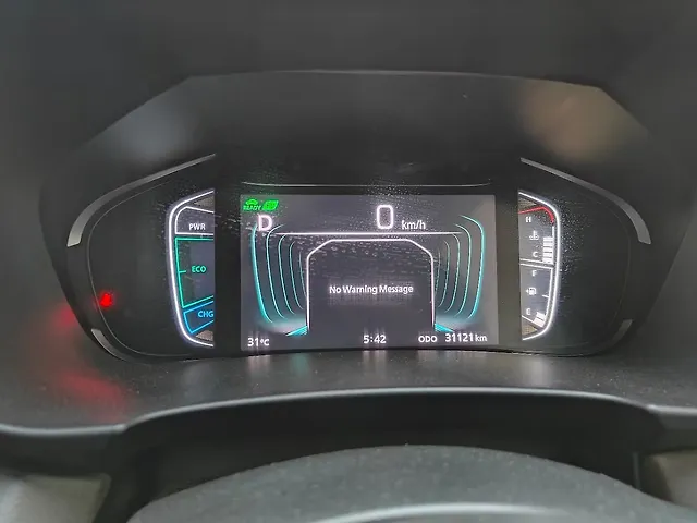 Used Toyota Urban Cruiser Hyryder G Hybrid [2023-2025] in Gurgaon