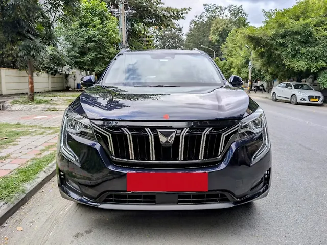 Used 2022 Mahindra XUV700 in Bangalore Used 2022 Mahindra XUV700 in Bangalore