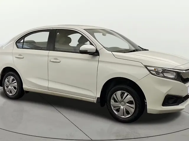 Used 2021 Honda Amaze in Noida