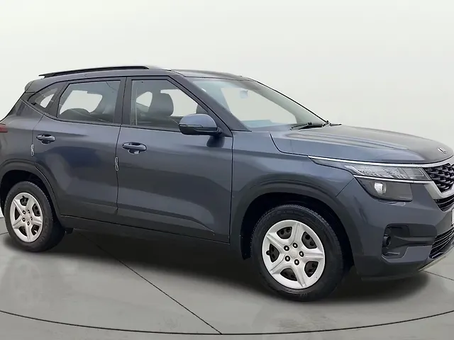 Used 2020 Kia Seltos in Hyderabad Used 2020 Kia Seltos in Hyderabad