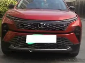 Used 2024 Tata Harrier in Hyderabad