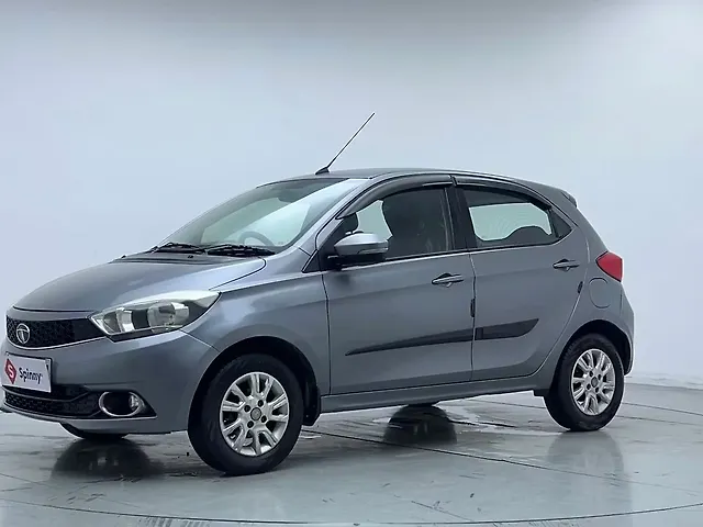 Used 2018 Tata Tiago in Delhi