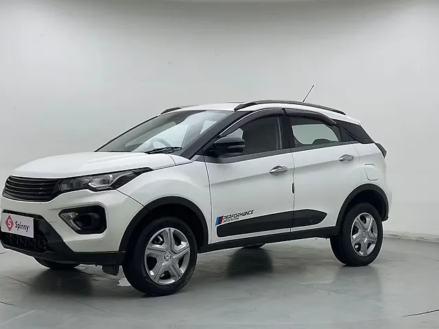 Used 2022 Tata Nexon in Faridabad Used 2022 Tata Nexon in Faridabad