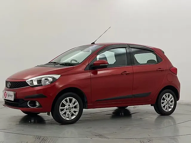 Used 2018 Tata Tiago in Delhi