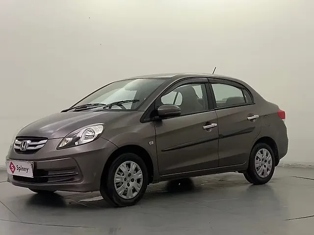 Used 2015 Honda Amaze in Delhi Used 2015 Honda Amaze in Delhi