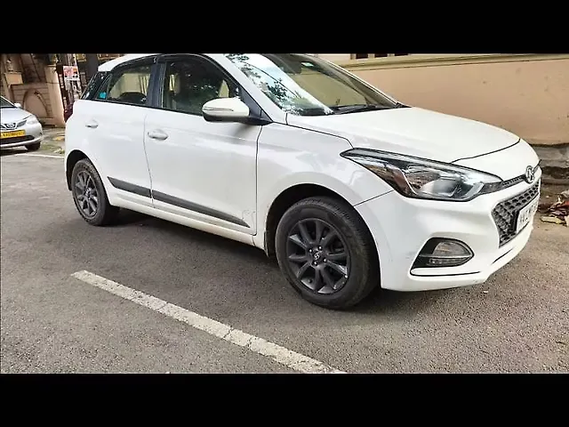 Used 2019 Hyundai Elite i20 in Bangalore Used 2019 Hyundai Elite i20 in Bangalore