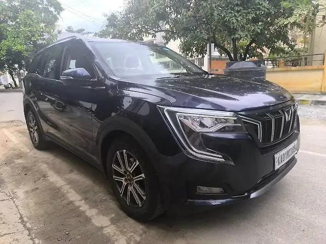 Used 2022 Mahindra XUV700 in Bangalore Used 2022 Mahindra XUV700 in Bangalore