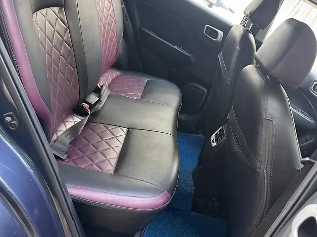 Used Hyundai Venue [2023-2025] SX 1.5 Diesel in Hyderabad