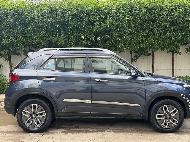 Used Hyundai Venue [2023-2025] SX 1.5 Diesel in Hyderabad