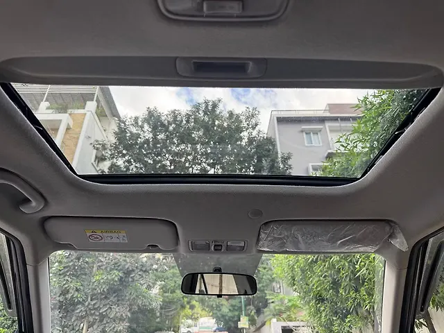 Used Hyundai Venue [2023-2025] SX 1.5 Diesel in Hyderabad