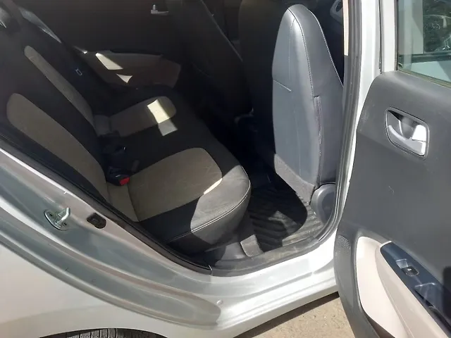 Used Hyundai Grand i10 [2013-2017] Asta AT 1.2 Kappa VTVT (O) [2016-2017] in Mumbai