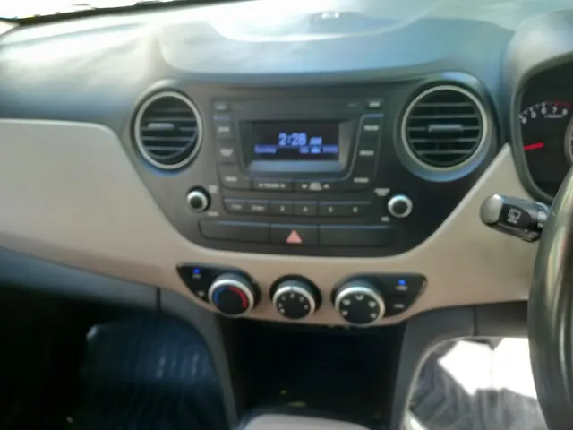 Used Hyundai Grand i10 [2013-2017] Asta AT 1.2 Kappa VTVT (O) [2016-2017] in Mumbai
