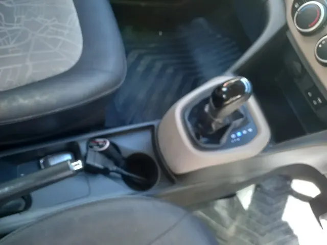 Used Hyundai Grand i10 [2013-2017] Asta AT 1.2 Kappa VTVT (O) [2016-2017] in Mumbai