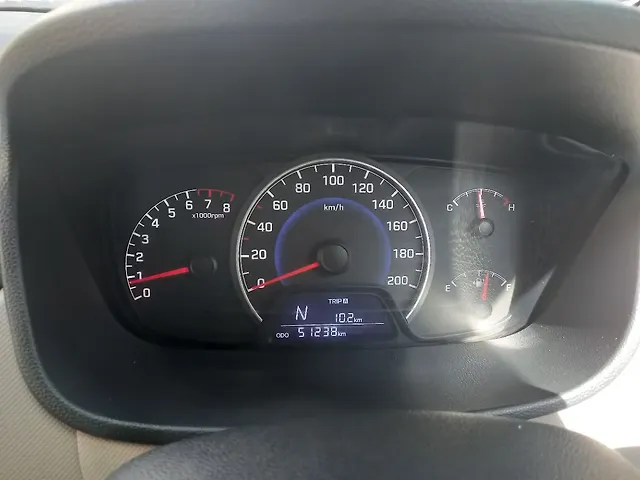 Used Hyundai Grand i10 [2013-2017] Asta AT 1.2 Kappa VTVT (O) [2016-2017] in Mumbai