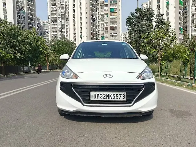 Used 2021 Hyundai Santro in Noida