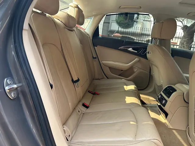 Used Audi A6[2011-2015] 35 TDI Premium in Mumbai