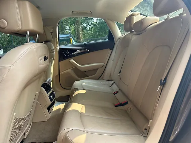 Used Audi A6[2011-2015] 35 TDI Premium in Mumbai