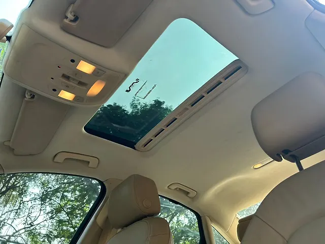 Used Audi A6[2011-2015] 35 TDI Premium in Mumbai