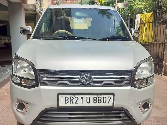 Used 2019 Maruti Suzuki Wagon R in Patna