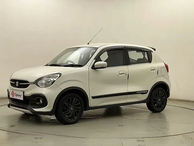 Used 2023 Maruti Suzuki Celerio in Mumbai Used 2023 Maruti Suzuki Celerio in Mumbai