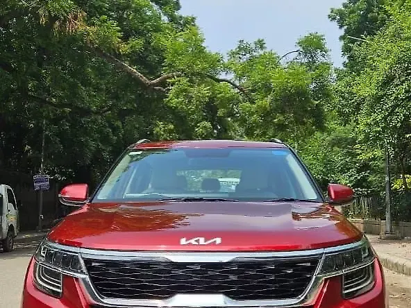 Used 2022 Kia Seltos in Delhi Used 2022 Kia Seltos in Delhi