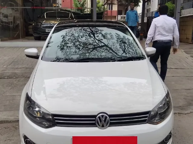 Used 2013 Volkswagen Vento in Chennai