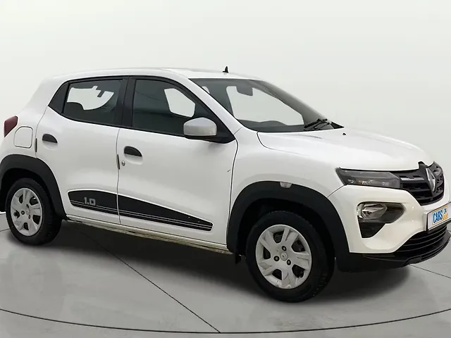 Used 2022 Renault Kwid in Ahmedabad Used 2022 Renault Kwid in Ahmedabad