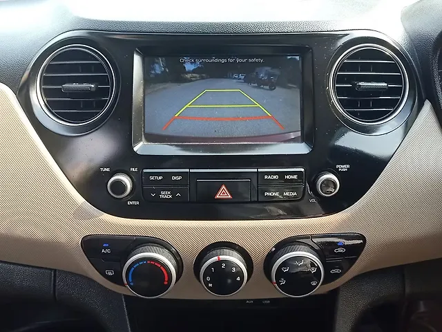 Used 2017 Hyundai Grand i10 in Delhi Used 2017 Hyundai Grand i10 in Delhi