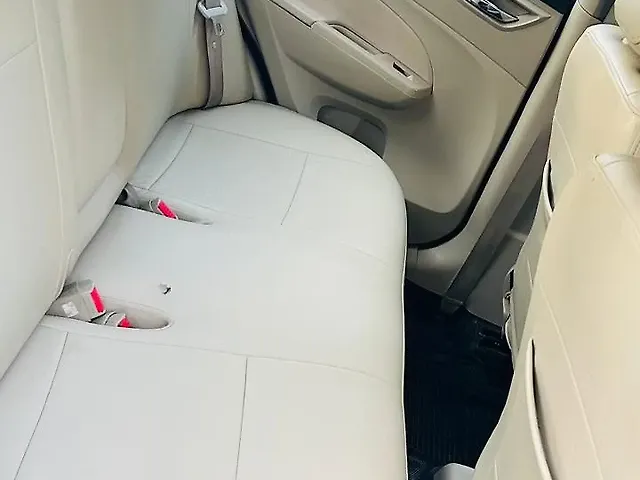 Used Maruti Suzuki Swift DZire [2011-2015] VDI in Hyderabad