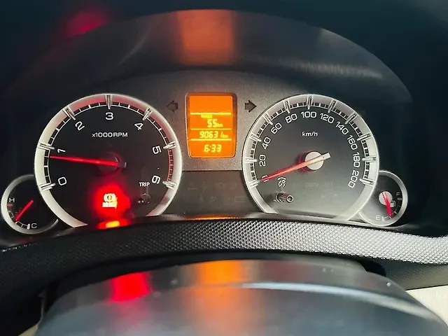 Used Maruti Suzuki Swift DZire [2011-2015] VDI in Hyderabad