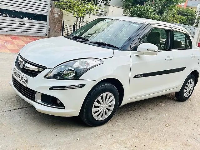 Used Maruti Suzuki Swift DZire [2011-2015] VDI in Hyderabad