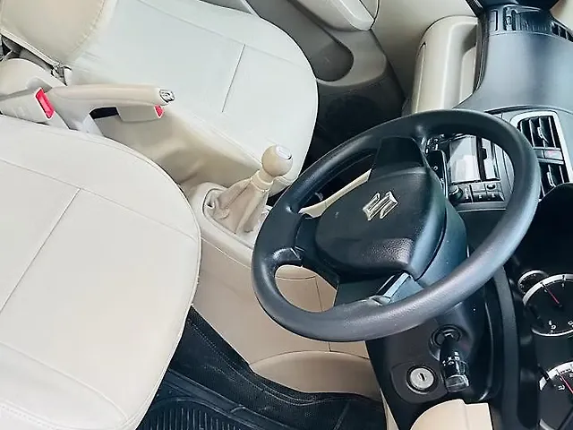 Used Maruti Suzuki Swift DZire [2011-2015] VDI in Hyderabad