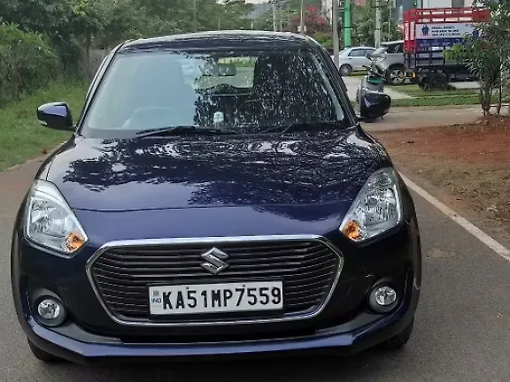 Used 2020 Maruti Suzuki Swift in Mysore Used 2020 Maruti Suzuki Swift in Mysore