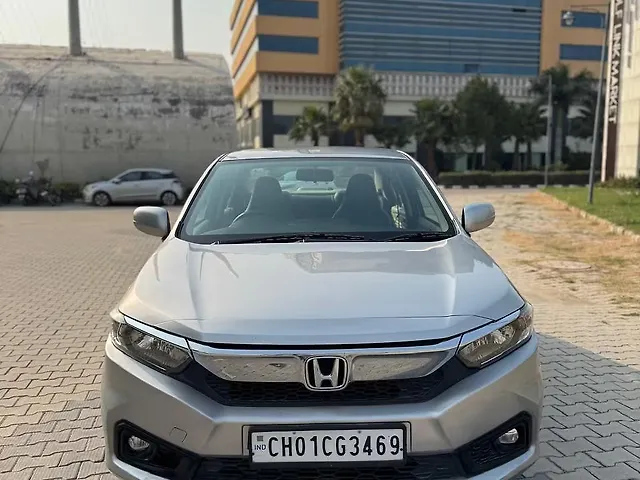 Used 2021 Honda Amaze in Kharar