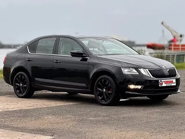 Used 2018 Skoda Octavia in Mumbai Used 2018 Skoda Octavia in Mumbai