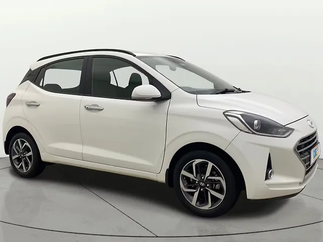 Used 2021 Hyundai Grand i10 NIOS in Bangalore Used 2021 Hyundai Grand i10 NIOS in Bangalore
