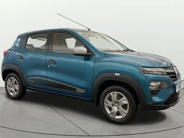 Used 2020 Renault Kwid in Ghaziabad Used 2020 Renault Kwid in Ghaziabad