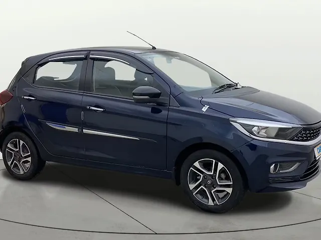 Used 2022 Tata Tiago in Hyderabad Used 2022 Tata Tiago in Hyderabad