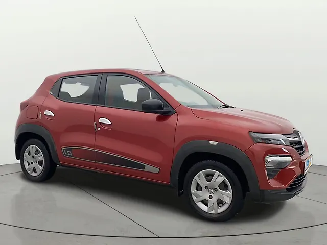 Used 2020 Renault Kwid in Chennai Used 2020 Renault Kwid in Chennai