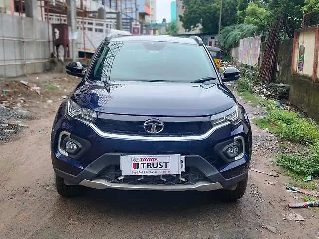 Used 2023 Tata Nexon in Chennai