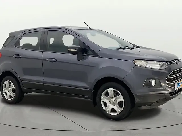 Used 2016 Ford Ecosport in Chennai