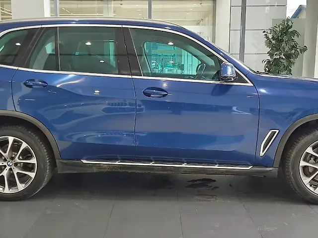 Used BMW X5 [2019-2023] xDrive30d xLine in Mumbai