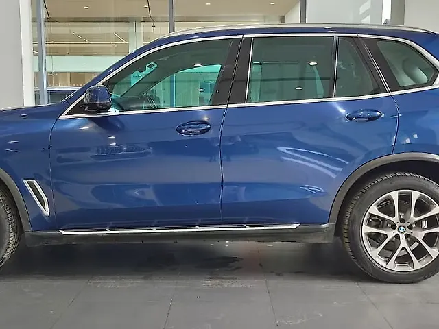 Used BMW X5 [2019-2023] xDrive30d xLine in Mumbai
