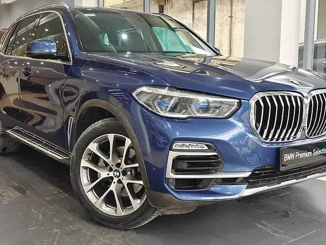 Used 2019 BMW X5 in Mumbai Used 2019 BMW X5 in Mumbai