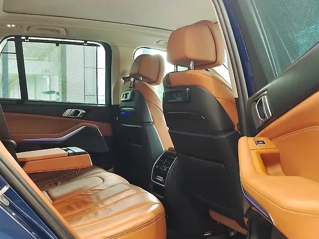 Used BMW X5 [2019-2023] xDrive30d xLine in Mumbai