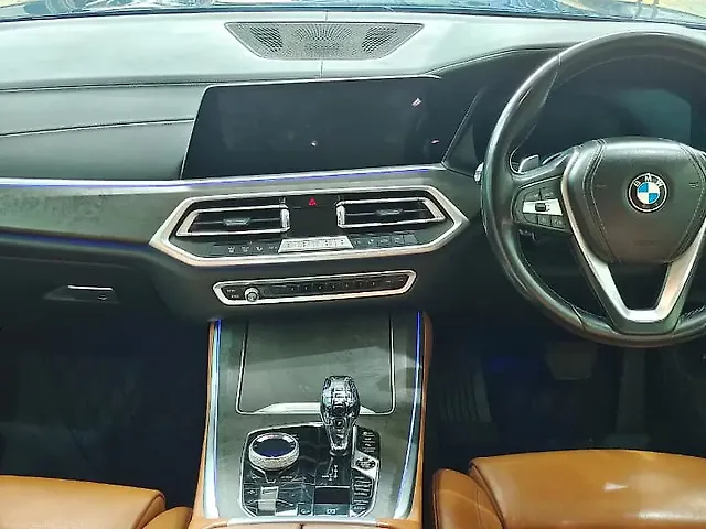 Used BMW X5 [2019-2023] xDrive30d xLine in Mumbai