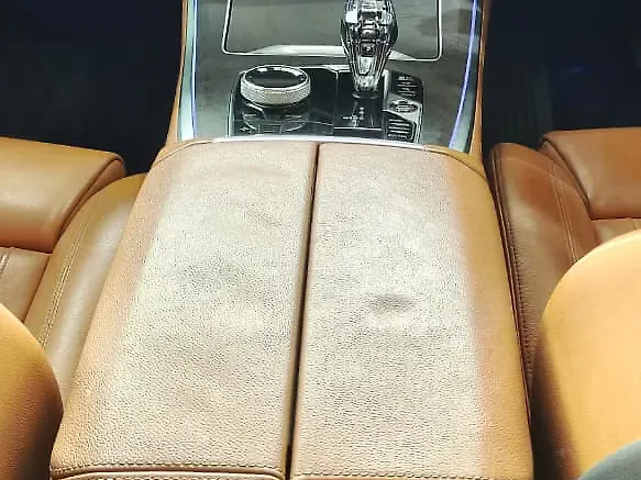 Used BMW X5 [2019-2023] xDrive30d xLine in Mumbai